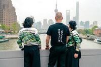 UTV AG auf der IE expo China 2026