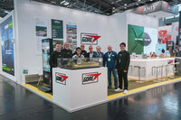 UTV AG auf der IFAT Munich 2026