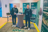 Kasseler Abfall- und Ressourcenforum 2026 – wir sind wieder vor Ort