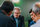 Customers listen at the exhibition stand at Waste Expo 2023