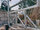 Installation mobiles Wickelgerät