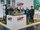 Gruppenfoto am Messestand von UTV AG und Gore
