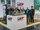 Group photo at the UTV AG and Gore booth